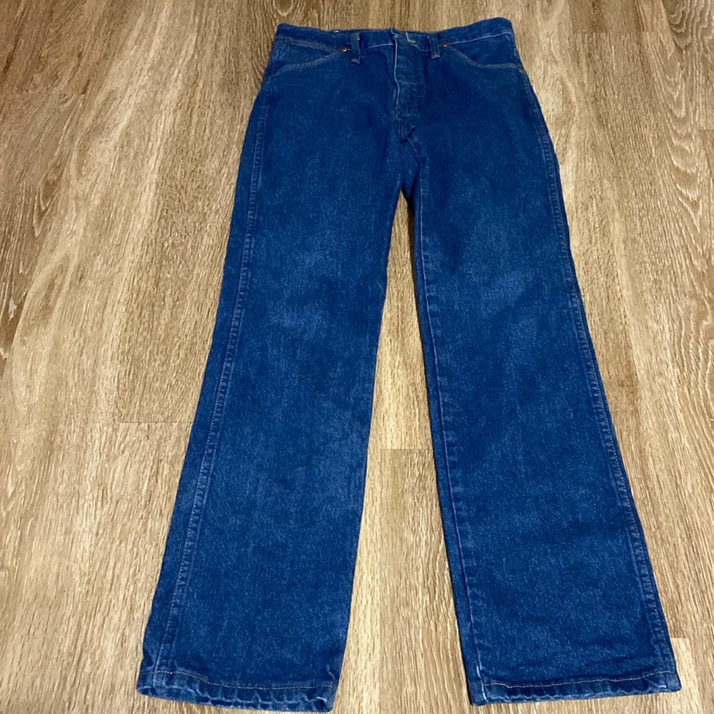 Men's Wrangler Jeans